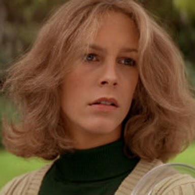 Happy birthday to one of my favorite actresses of all time, the brilliant Jamie Lee Curtis. I absolutely adore her.  