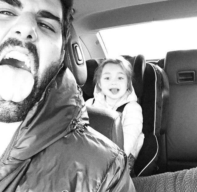 TopsznRevival's tweet image. #UncleRyan 😛😛