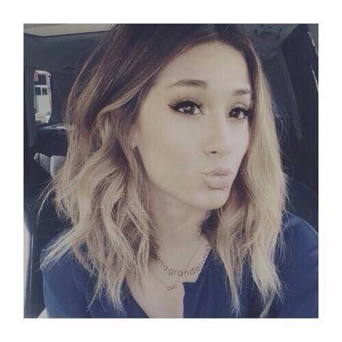 Fluff Pa Twitter She Wouldn T Look Bad Tbh With Short Hair But