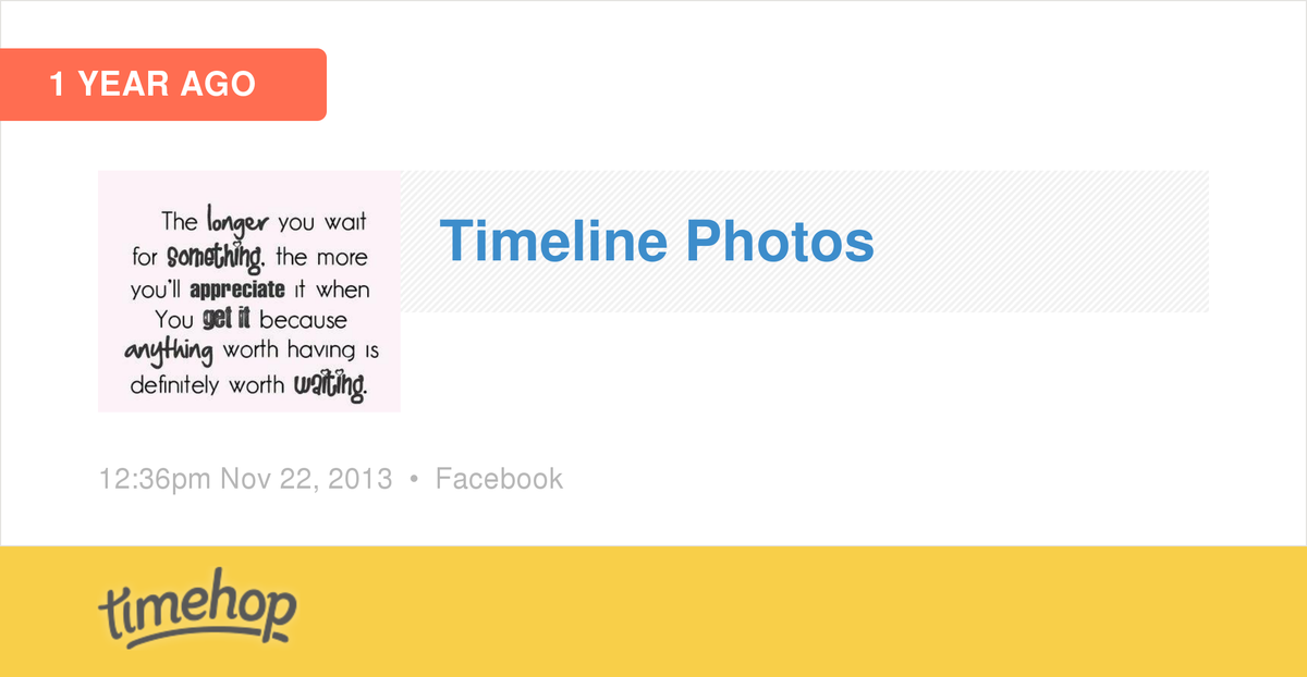 Exactly 1 year ago today! (via <a href="/timehop/">Timehop</a>) timehop.com/c/fl:101518230…