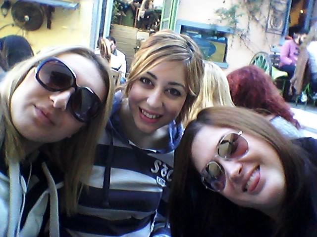 Phoebe1_'s tweet image. #throwbackyesterday lol