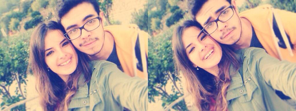 lauriiiita_'s tweet photo. Es el mejor y es todo mรญo.โค๏ธ #excursiontime http://t.co/AoYHghvswu