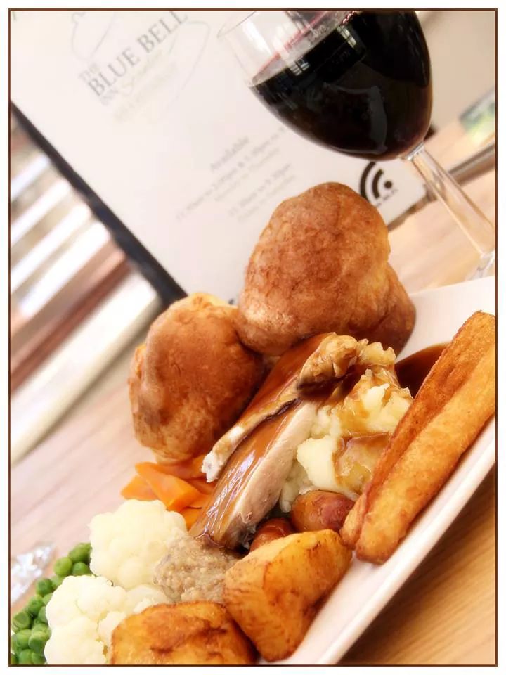 Laura Warren MUA (@bluebellstanley) on Twitter photo 