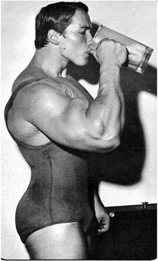 MrSupplement tweet picture