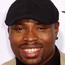 Happy Birthday! Page Kennedy - TV Actor from United States(Michigan), Birth sign...  