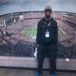 Photo by St Johns Football (@_STJFootball)