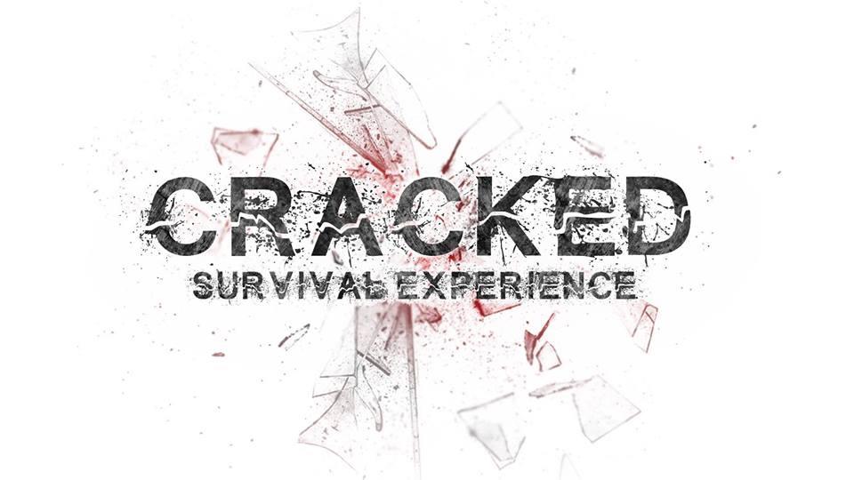 BlakeCiccone's tweet photo. Will you survive. #extreme #UK #haunt. @DesigningFear http://t.co/X2jGF1gYNk