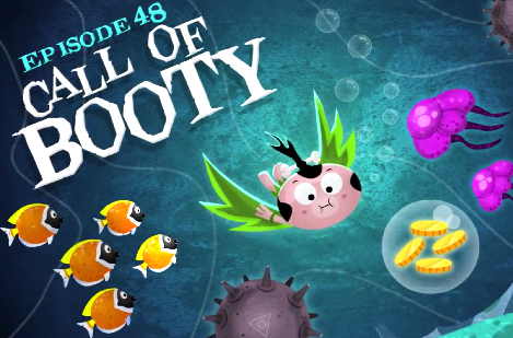 pocket god online pocket god online