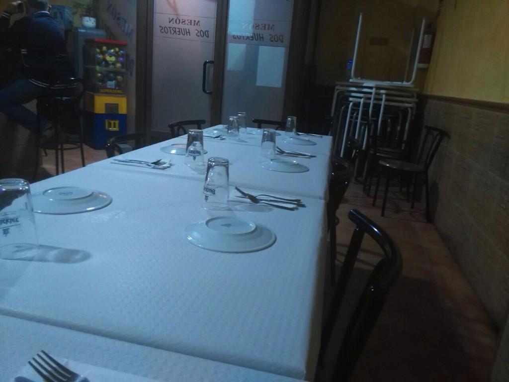 Los_Colegas's tweet photo. Putisimas cenaaaa 😭😭 http://t.co/306flnkBCl