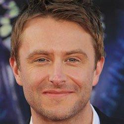 Happy Birthday! Chris Hardwick - Comedian from United States(Kentucky), Birth sign...  