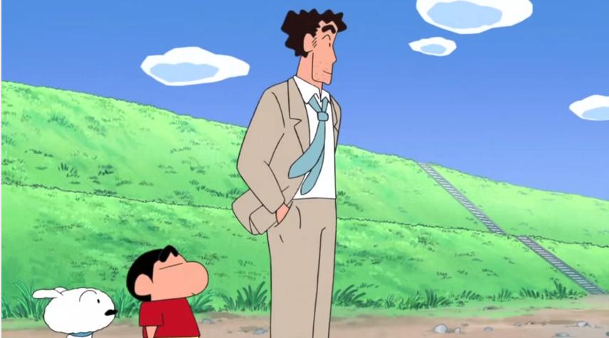 アニメ名場面 Kibou07 Twitter