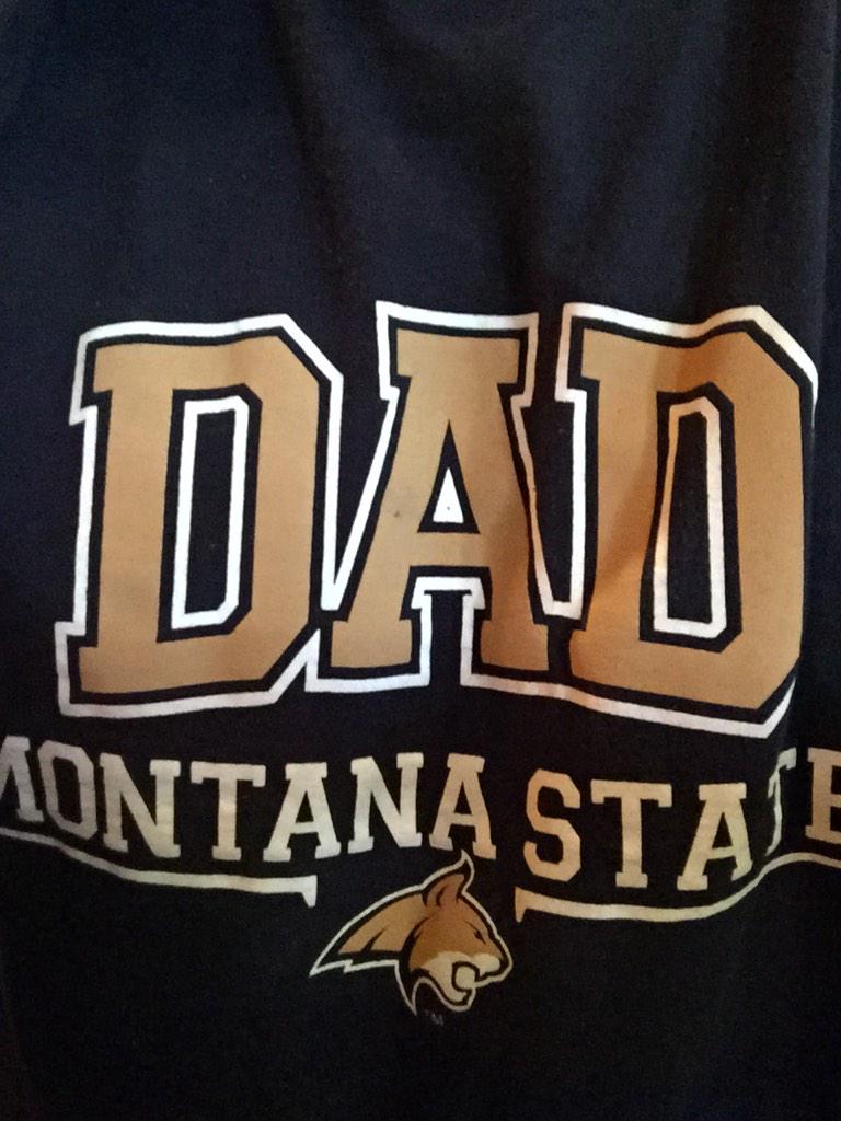 BobcatFinger's tweet photo. #WHEREiROOT http://t.co/TSxksqs5ag