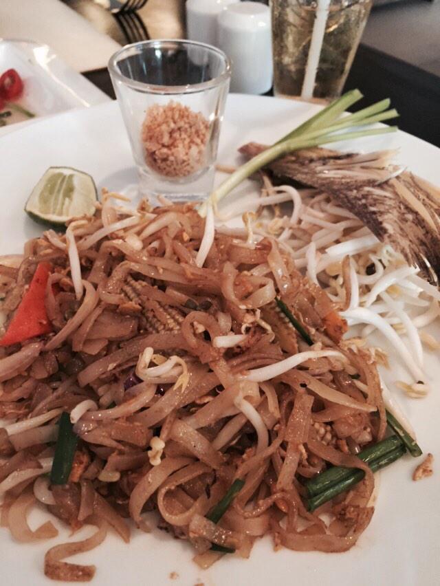 74_rita's tweet photo. @cathaypacific #TasteAsiaWithCathay #Thailand http://t.co/WupYH9gQKQ