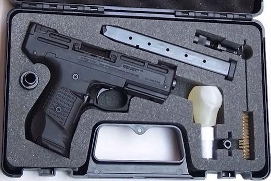 مسدسات تركيه للبيع (@altyopih5090) on Twitter photo 