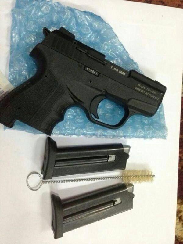 مسدسات تركيه للبيع (@altyopih5090) on Twitter photo 