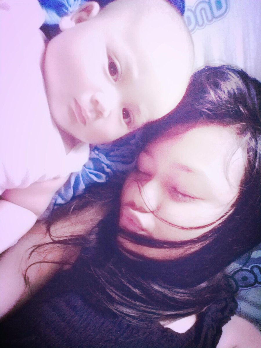 dian_augina's tweet photo. When Augibel meet and great with Augina. http://t.co/sllixNrgB4