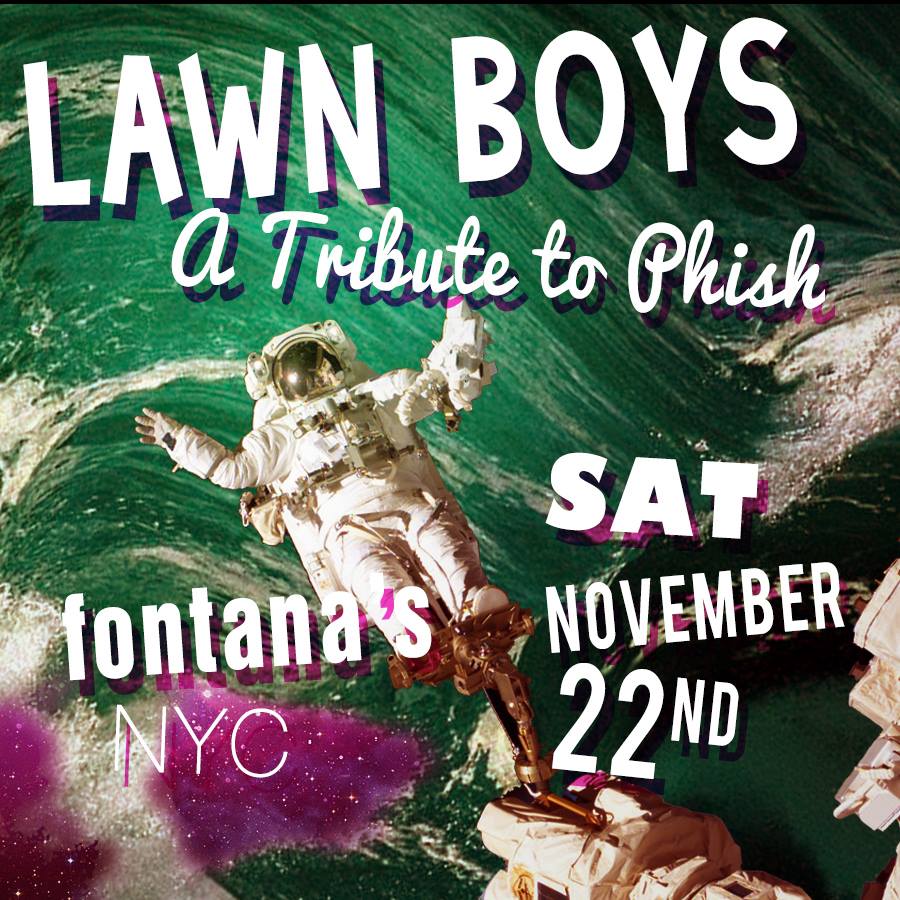 CEG Presents tweet media