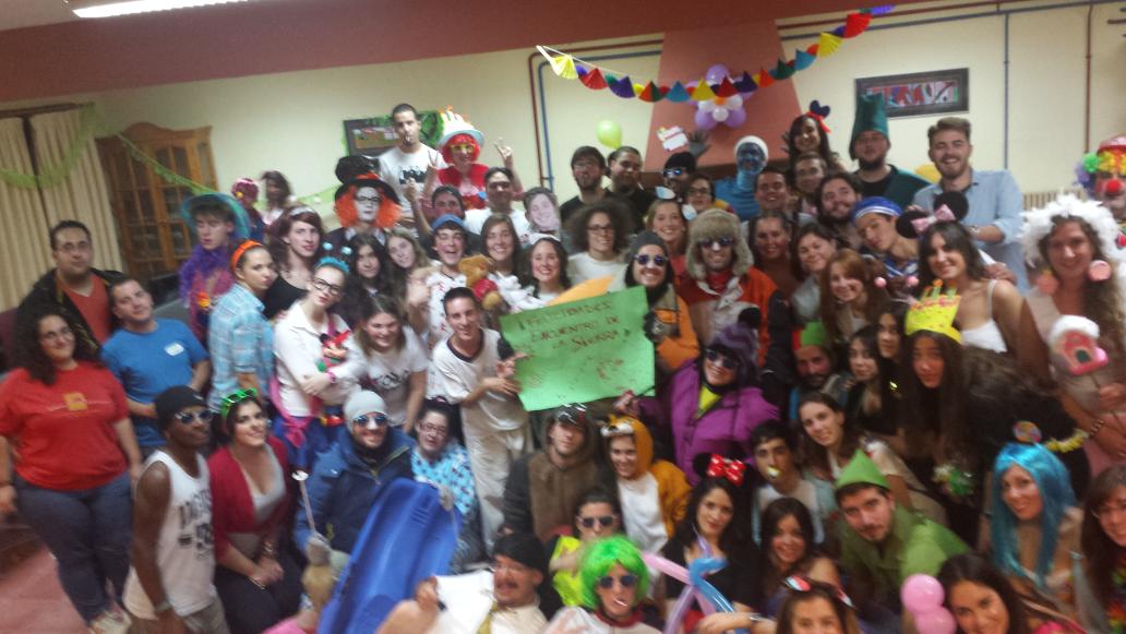 creandoredes's tweet photo. #Xencuentroiaj http://t.co/mfc1ltQwGk