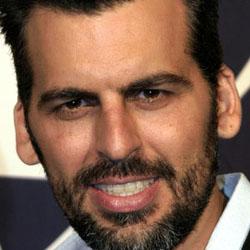 Happy Birthday! Oded Fehr - Movie Actor from Israel, Birth sign Sagittarius  