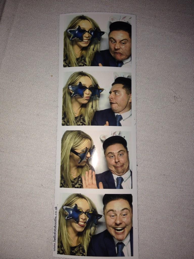 TamsinLD's tweet photo. @HodgenReece 😂💙 http://t.co/xkEG6dTmu5