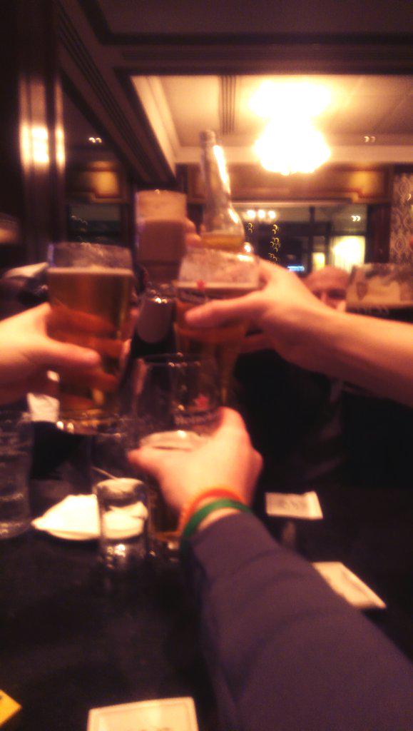 SWLimerick's tweet photo. Cheers from #SWLimerick http://t.co/mhsbph34gB
