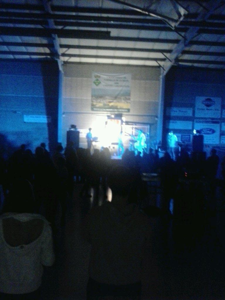 jacfornells's tweet photo. La Masovera Barbuda ja comença! #SomJAC http://t.co/OFoM0Rg0Q6
