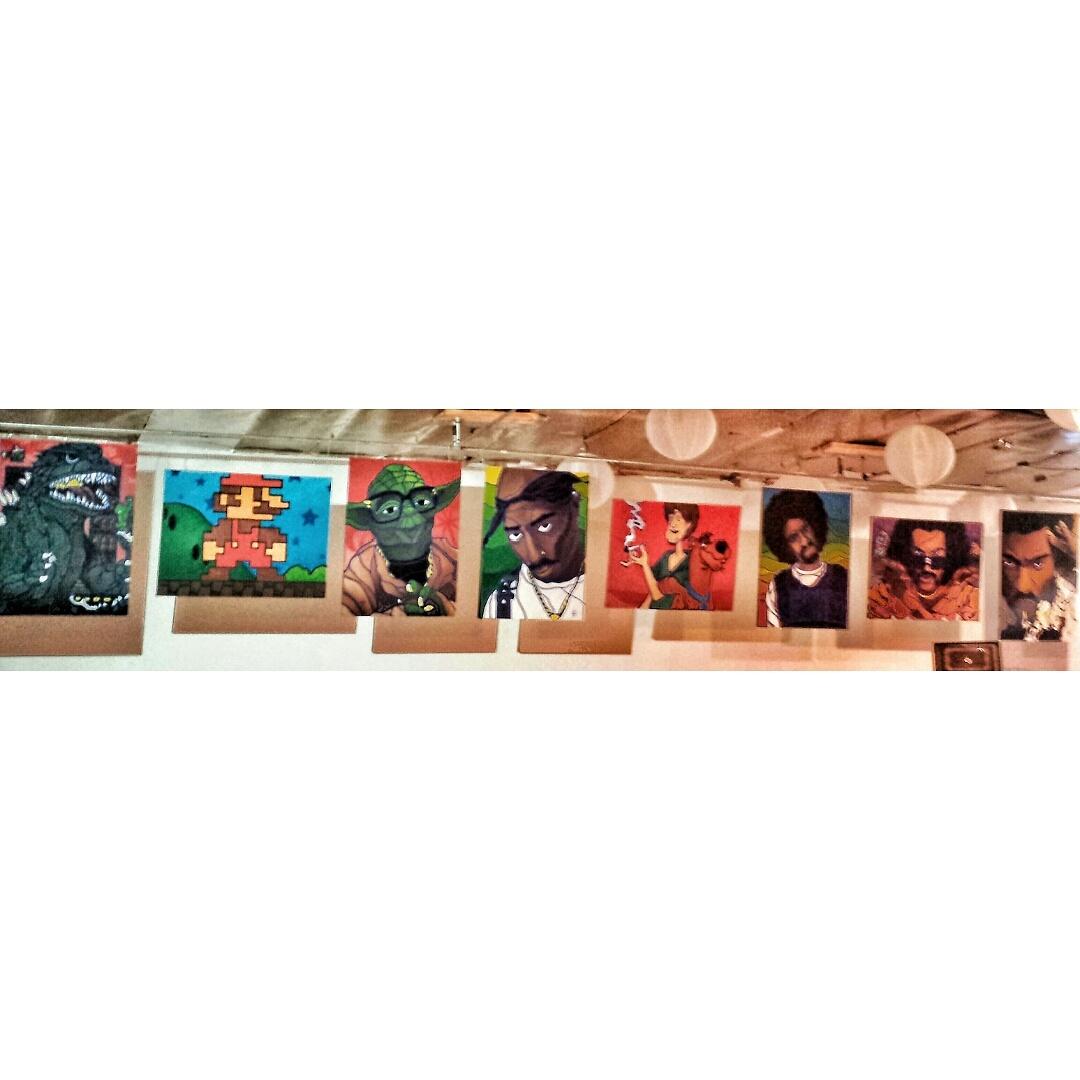 swaremusic's tweet photo. DOPE #art by @exbtn #exbtn http://t.co/o4T7qKwjlJ