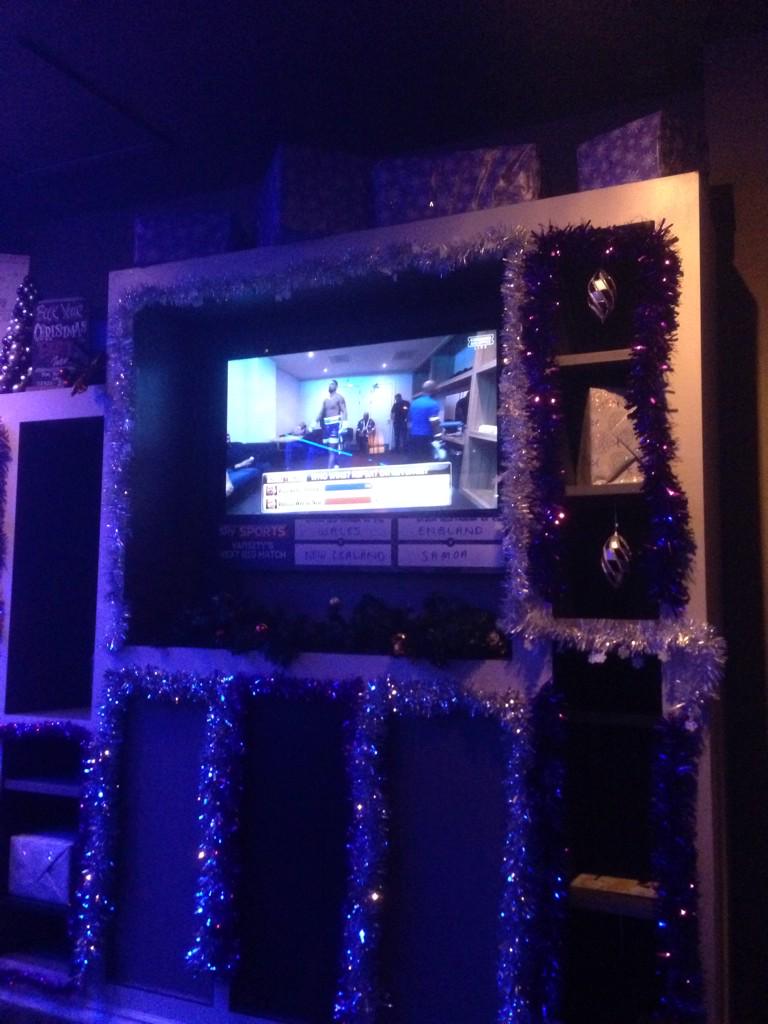 C'mon nath!! #CLEVERLYREPEAT