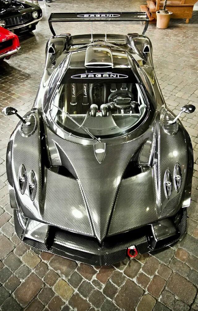 AutoPartsNet's tweet image. SEMA Show Cars 2014