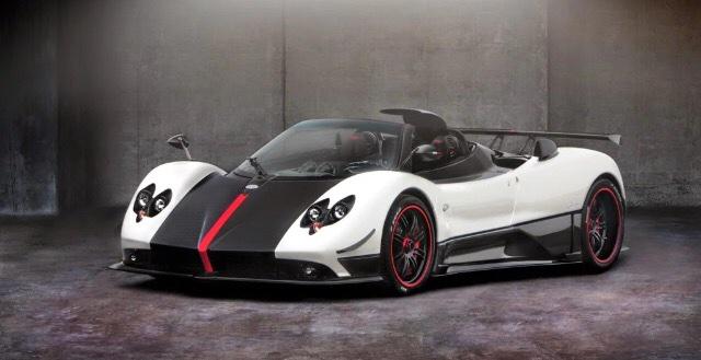 AutoPartsNet's tweet image. SEMA Show Cars 2014