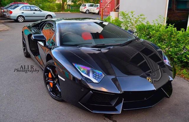 AutoPartsNet's tweet image. SEMA Show Cars 2014