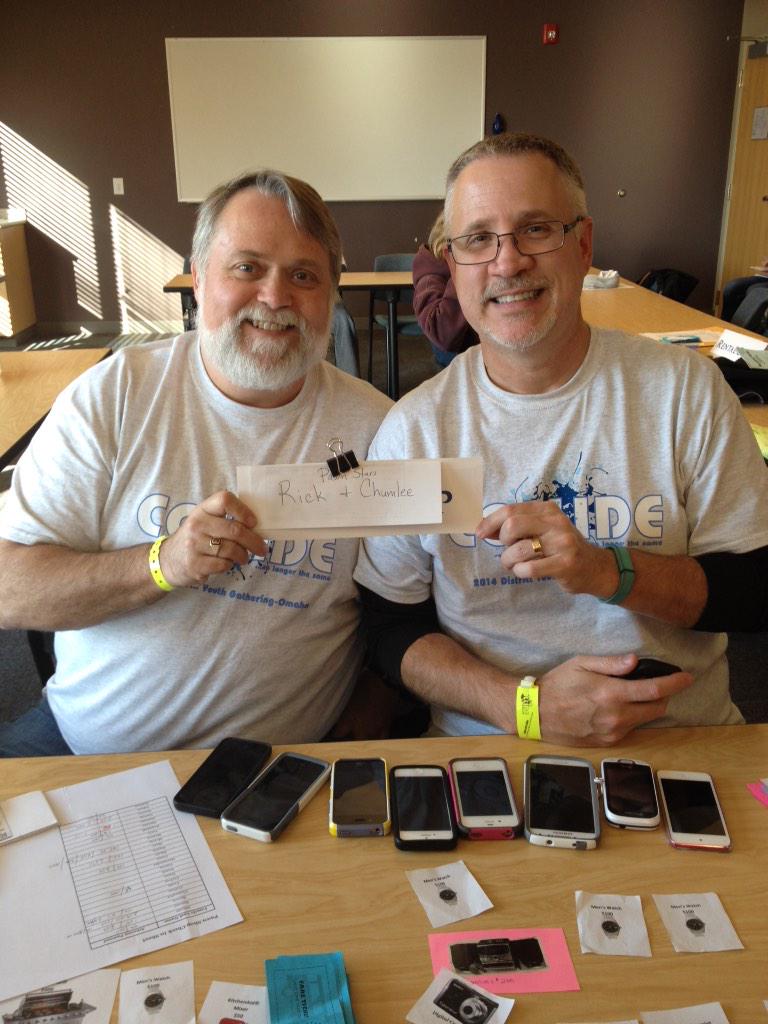 haveanabbyjday's tweet image. #CollideNE