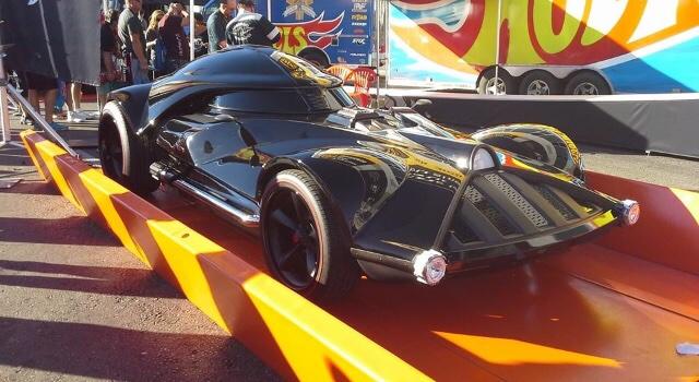 AutoPartsNet's tweet image. SEMA Show Cars 2014