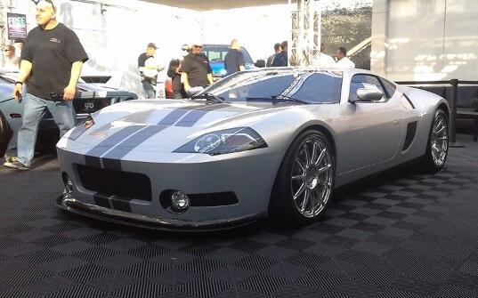 AutoPartsNet's tweet image. SEMA Show Cars 2014
