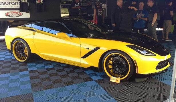 AutoPartsNet's tweet image. SEMA Show Cars 2014