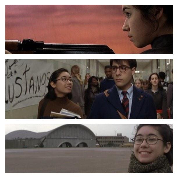 Happy Birthday to Margaret Yang herself, Sara Tanaka! 