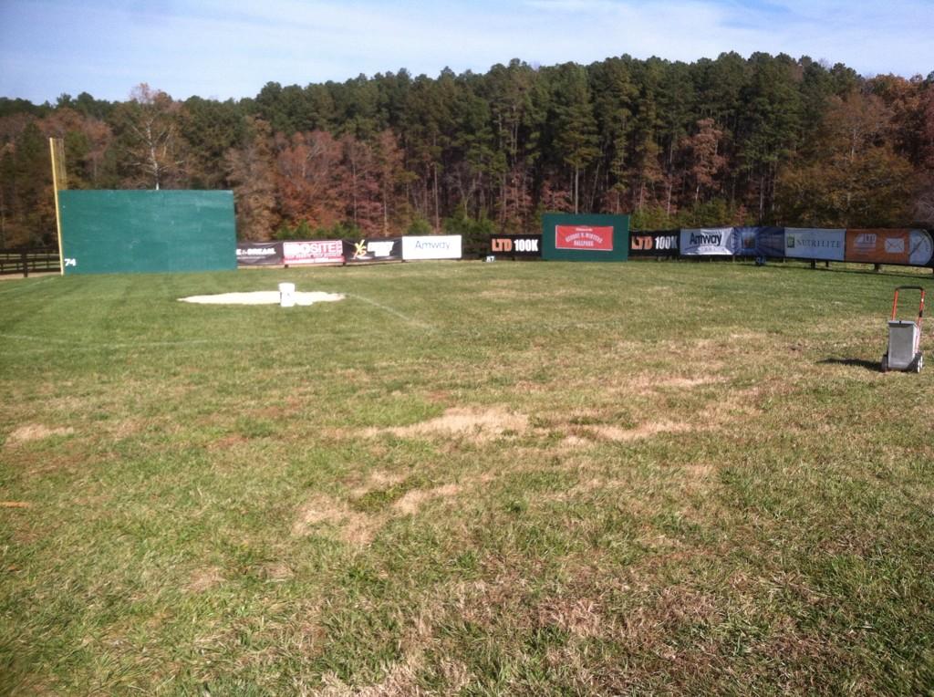 TaborOutlet's tweet photo. Talk about your dreams being realized! Will definitely have a wiffleball field in my backyard! @FiveDiamondsUSA http://t.co/xFPhoDfjF3