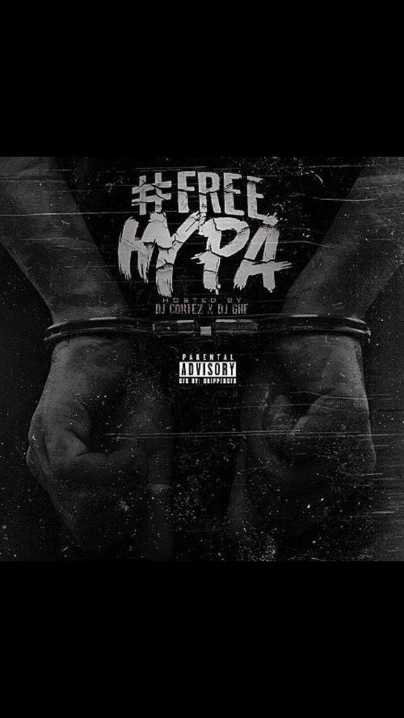 DaRealWalka's tweet photo. #FREEHYPA MIXTAPE JUST DROP #BMG #TRK 🔥🔥 http://t.co/GyvEO7PL6x http://t.co/CjSN16bcPI