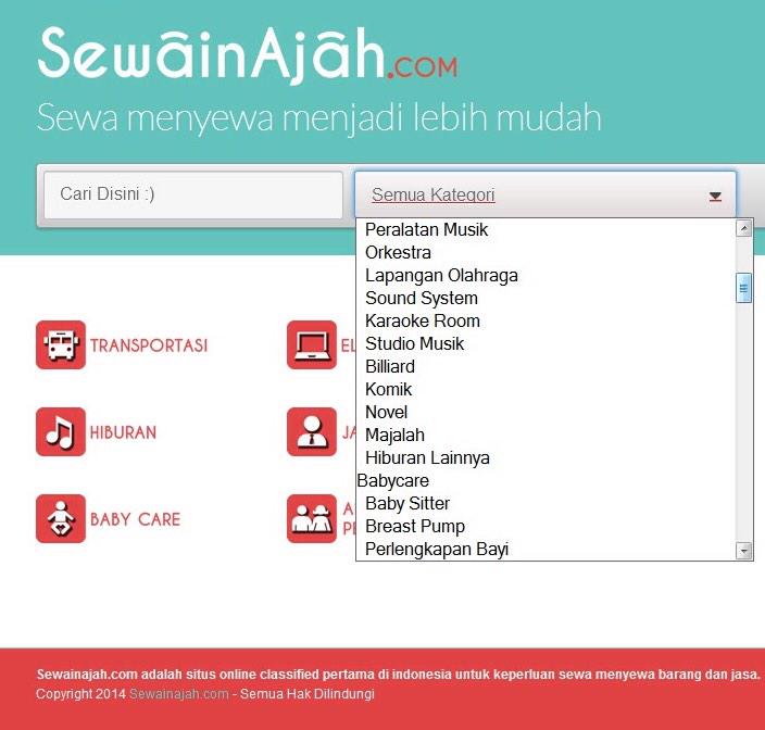 @ogayesoga <a href="/BEM_UKDW/">BEMU UKDW Jogja</a> <a href="/nderekJogja/">Andalucia Jogja</a> <a href="/sewainajah/">Om Ajah</a> pasang iklan gratis yuk di sewainajah.com, #sewamotor