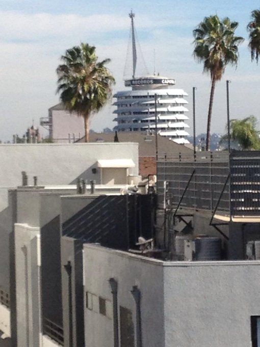 On set in LA http://t.co/QSqTljX6cx<a href="/tag/pussy"class="tags"><span>#pussy</span></a><a href="/tag/bbws"class="tags"><span>#bbws</span></a><a href="/tag/wetpussy"class="tags"><span>#wetpussy</span></a><a href="/tag/masturbationmonday"class="tags"><span>#masturbationmonday</span></a><a href="/tag/bbwporn"class="tags"><span>#bbwporn</span></a>