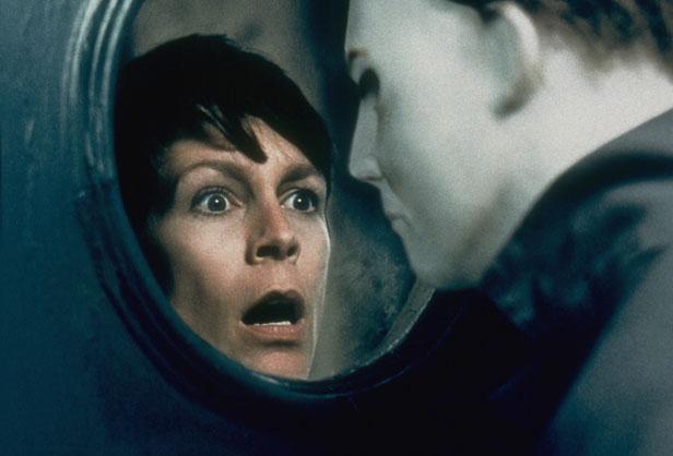 Happy Birthday to the original "Scream Queen" Jamie Lee Curtis!     