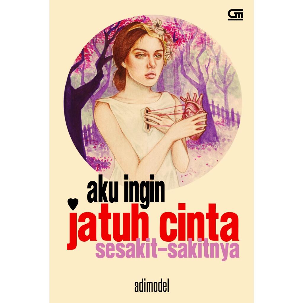 adimodel's tweet photo. Cinta tak pernah seindah dan sesakit ini. Buku #AIJCSS @bacaituseru @KlubBuku @infosastra @HobbyBuku http://t.co/LD9XF3rjHD