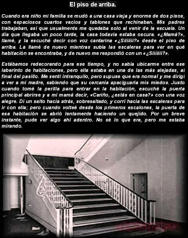 GifsDeTerror's tweet photo. Solo se que me esta mirando.. http://t.co/WNV5dryIqI