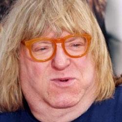 Happy Birthday! Bruce Vilanch - Comedian from United States(New York), Birth sign...  