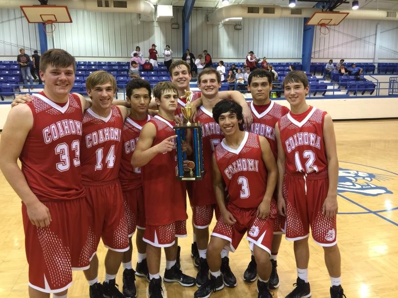 Coahoma High School (CoahomaHS) Twitter