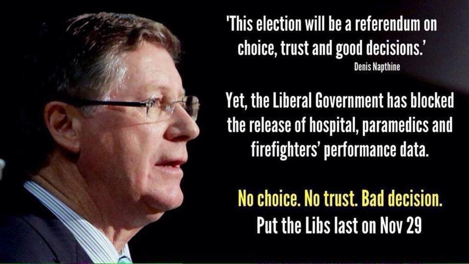 mallyicu's tweet image. This sums it up for me. #AmbulanceCrisis #libliars #sackdaviddavis #bettervic #aeavic #springst