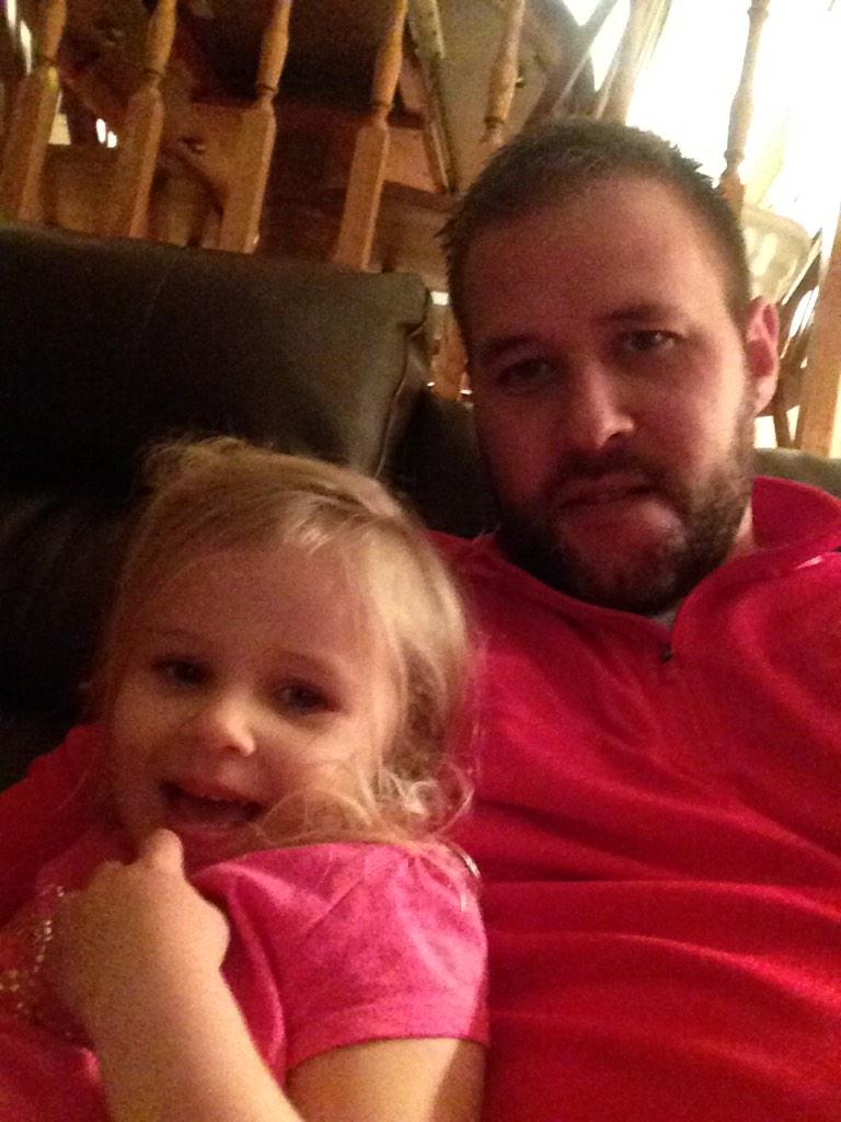 dtdustybrown's tweet photo. Just watching Frozen after the big event today. #DisneyFrozenatTarget http://t.co/EUpvlV7i3D