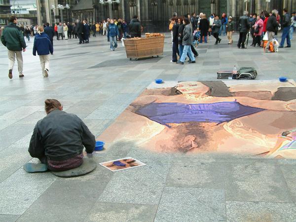 I went to an art show this weekend! What about these artists here? http://t.co/AVV0BiwjKl