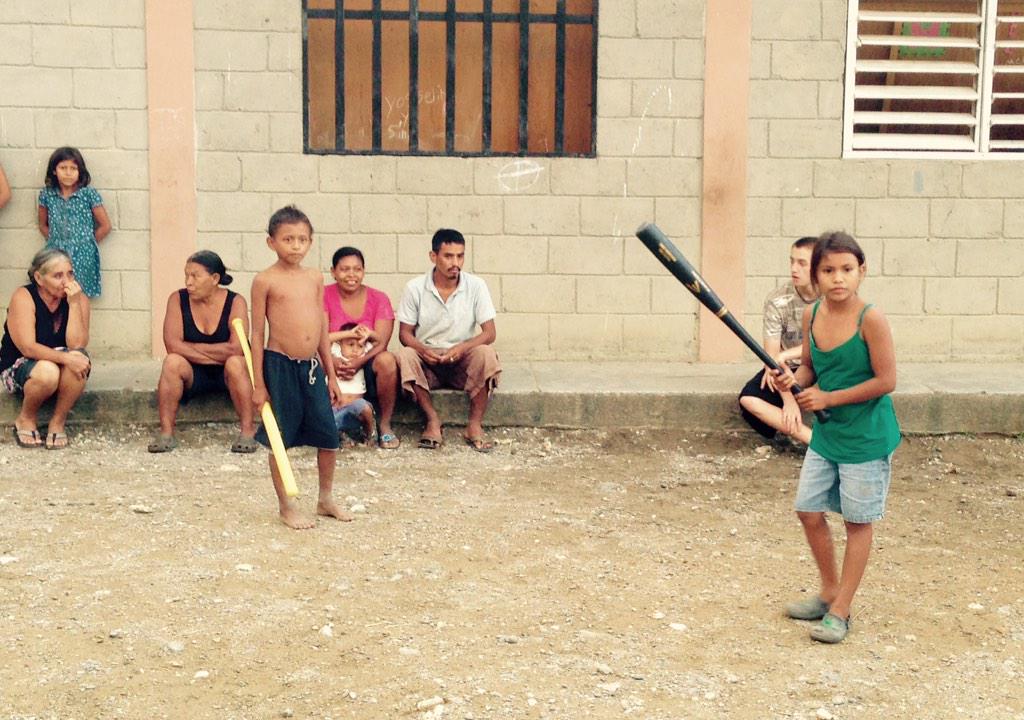 ICONbaseball's tweet photo. #Mission2014 http://t.co/XnxcXmzWhq