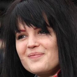 Happy Birthday! Alison Mosshart - Singer from United States(Florida), Birth sign...  